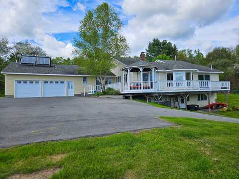 239 Temple Road, Wilton, ME 04294