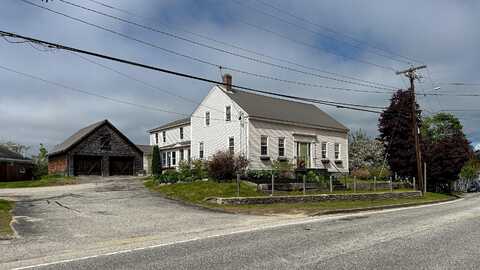 43 Main Street, Harrison, ME 04040