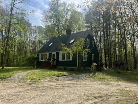 356 Log Cabin Road, Arundel, ME 04046