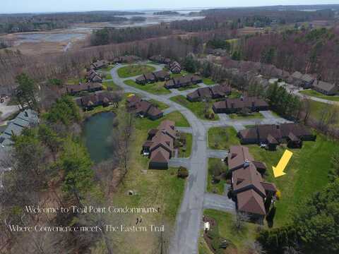 1 Teal Point Drive, Scarborough, ME 04074