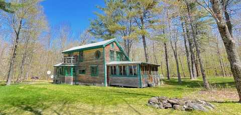 25 Deer Wander Ridge Road, Anson, ME 04911