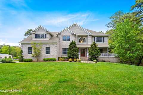 764 Reed Road, Jackson, NJ 08527