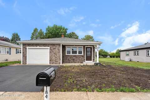 184 Bonaire Drive, Toms River, NJ 08757