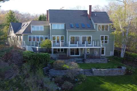 3 Lexington Lane, Rockport, ME 04856