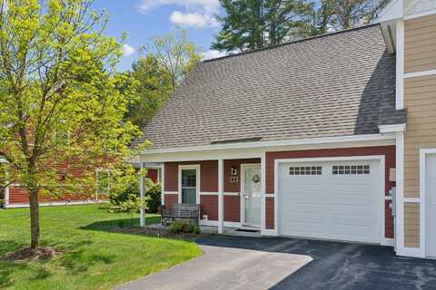 30 Agatha James Drive, Kennebunk, ME 04043