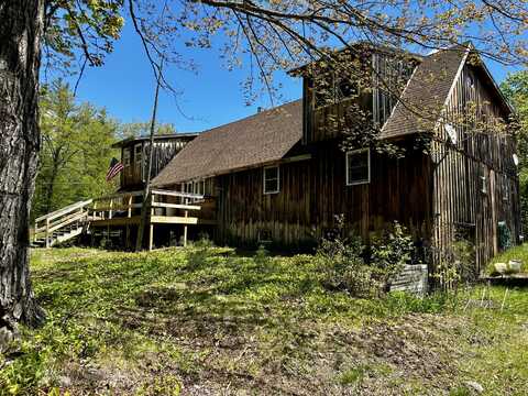 154 Stream Road, Vienna, ME 04360