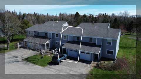 24 Beachwood Bay Drive, Cutler, ME 04626