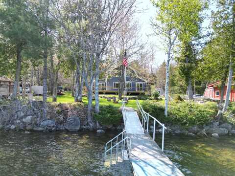 11 Beethoven Lane, Enfield, ME 04493