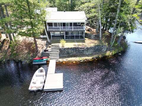 237 32nd Street, Acton, ME 04001