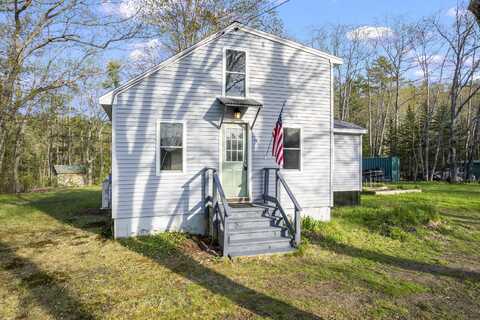 441 Middle Road, Woolwich, ME 04579