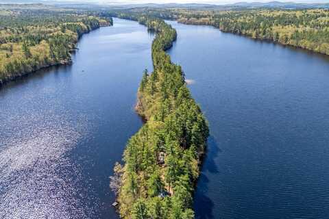 346 Caldwell Lane, Oxford, ME 04270