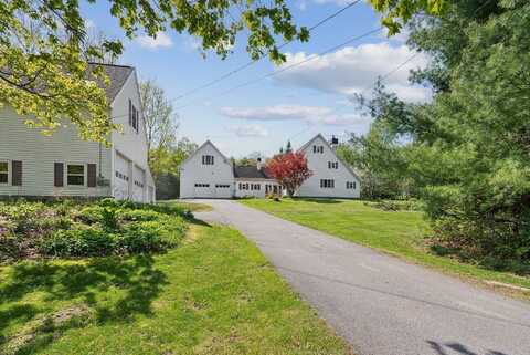 39 Greenville Street, Hallowell, ME 04347