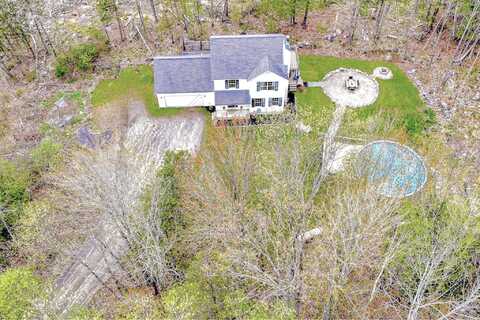 95 Heath Street, Oakland, ME 04963