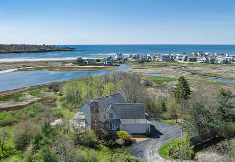 5 Harmons Island, Scarborough, ME 04074