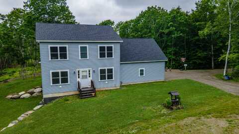 66 Balsam Drive, Windsor, ME 04363