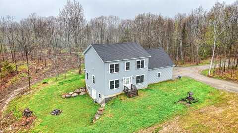 66 Balsam Drive, Windsor, ME 04363
