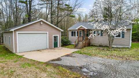 227 Forest Avenue, Orono, ME 04473