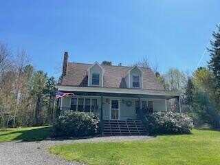 94 Woody Lane, Cushing, ME 04563
