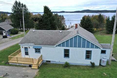 11 Brewster Road, Eastport, ME 04631
