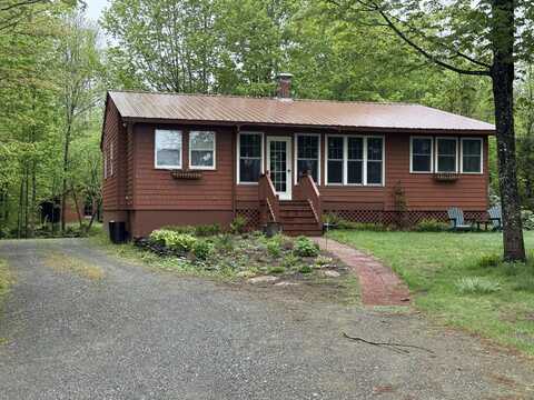 1710 Salem Road, Salem Twp, ME 04983