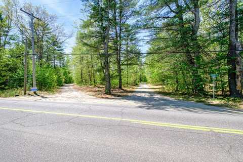 22 & 27 King Street, Oxford, ME 04270
