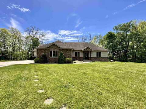 5936 County Road 427, Auburn, IN 46706