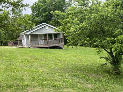 5861 Jordan Village Road, Poland, IN 47868