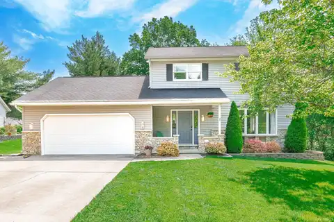 3807 S Laura Way, Bloomington, IN 47401