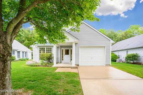 585 Waterford Drive, Manchester, NJ 08759