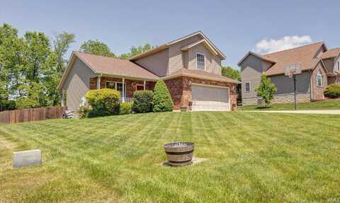 1177 E Marigold Drive, Bloomington, IN 47401