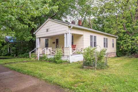 115 E 12th Street, Bloomington, IN 47408