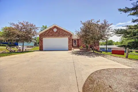 4110 E 10th Street, Bloomington, IN 47408