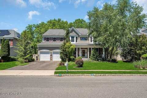 5 Trumbull Court, Jackson, NJ 08527
