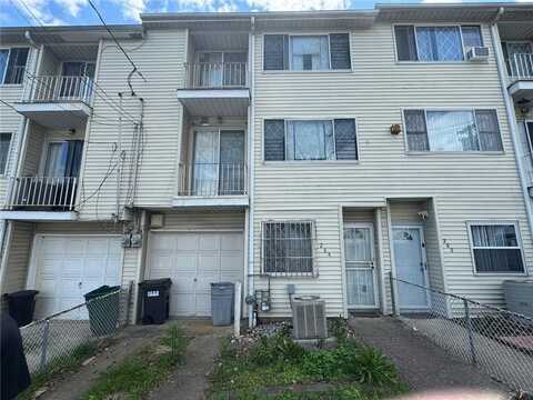 284 Steuben Street, Staten Island, NY 10304