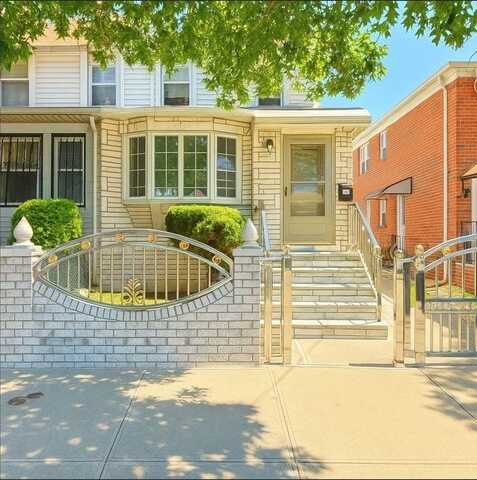 1505 East 54th Street, Brooklyn, NY 11234
