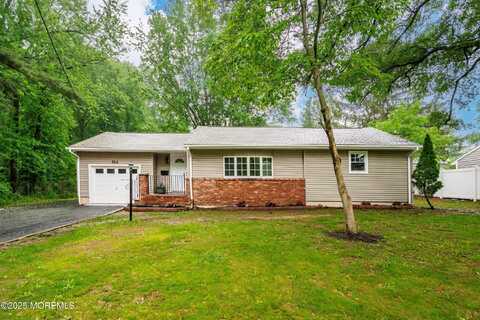 512 Leonardville Road, Belford, NJ 07718