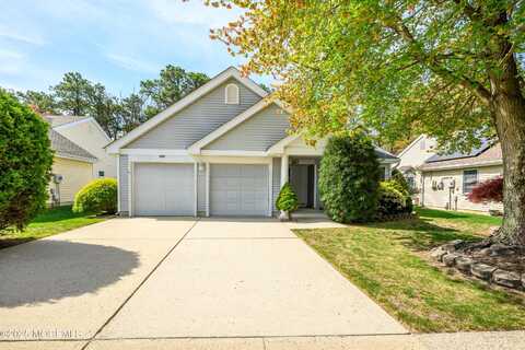 554 Waterford Drive, Manchester, NJ 08759