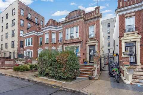 10 Martense Court, Brooklyn, NY 11226