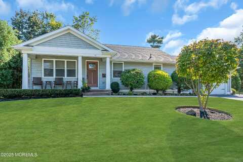 18 Franklin Parkway, West Long Branch, NJ 07764