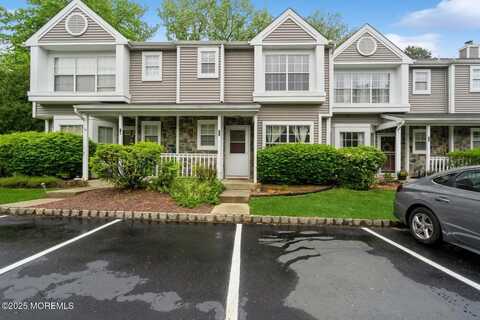 17 Canidae Court, Tinton Falls, NJ 07753
