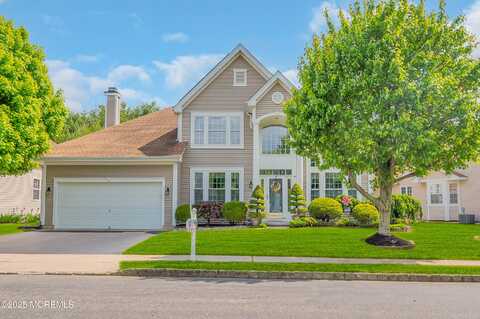 6 Ripple Terrace, Barnegat, NJ 08005