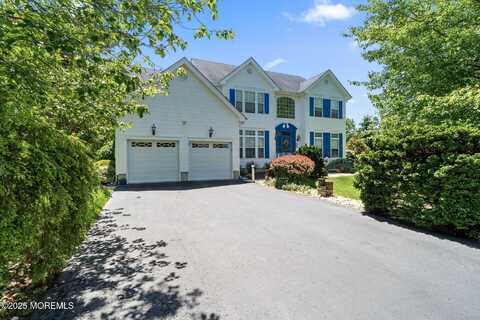 5 Nelson Drive, Barnegat, NJ 08005
