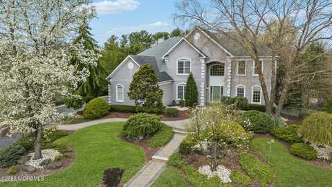 530 Turtle Hollow Drive, Freehold, NJ 07728