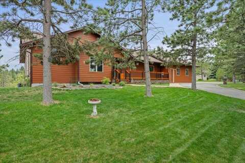 20254 Ponderosa Drive, Whitewood, SD 57793