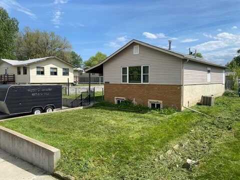 1220 Shephard Street, Sturgis, SD 57785