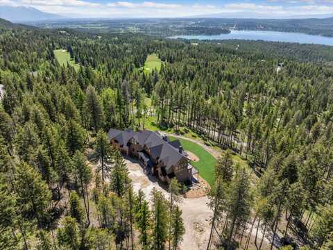 2491 Big Mountain Road, Whitefish, MT 59937