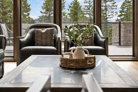 2491 Big Mountain Road, Whitefish, MT 59937