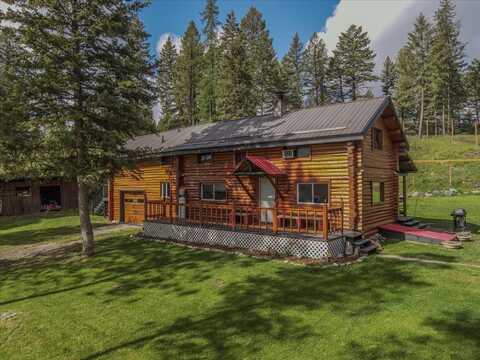 6470 Us Highway 93 S, Eureka, MT 59917