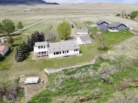 110 Willow Bend Lane, Cascade, MT 59421
