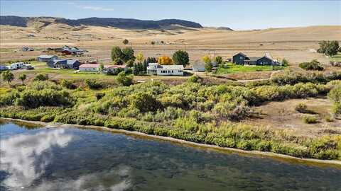 110 Willow Bend Lane, Cascade, MT 59421